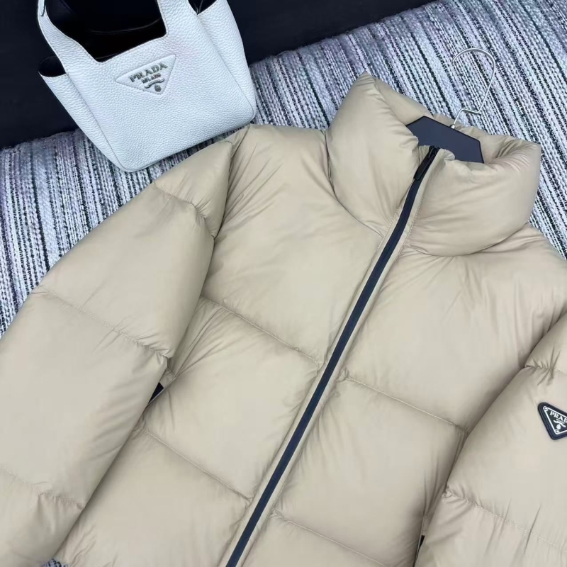 Pra*a down jacket